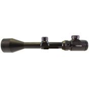 3X-9X Zoom Scope w/ Objective Blue Coating