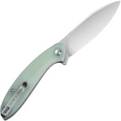 Discover the San Angelo Flipper Knife in a Satin finish - a sleek and functional outdoor accessory. Find it at BuyCamouflage.com, your trusted source for premium gear.