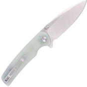 Choose the Sachse Flipper Satin Blade Knife with a Natural handle for a classic addition to your gear. Find it exclusively at Camouflage.ca for top-quality outdoor tools. 