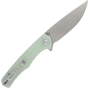 Opt for the Crowley Flipper Knife in Black, a sleek and powerful addition to your outdoor gear. Camouflage.ca offers an exclusive range of high-quality tools for the discerning enthusiast. 