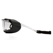 H2MAX Anti-Fog Lens with Rubber Gasket