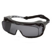 H2MAX Anti-Fog Lens with Rubber Gasket