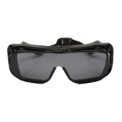 H2MAX Anti-Fog Lens with Rubber Gasket