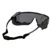 H2MAX Anti-Fog Lens with Rubber Gasket