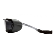 H2MAX Anti-Fog Lens with Rubber Gasket