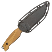 M2.0 Fixed Blade Knives FDE/Black