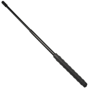 Smith and Wesson 4130 Seamless Alloy Steel Baton