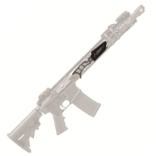 Mountable M&P15 Multi-Tool Fixed Blade Knife