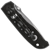 Smith and Wesson Extreme Ops Aluminum Handle Folding Knife