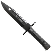Special Ops M-9 Bayonet Fixed Blade Knife