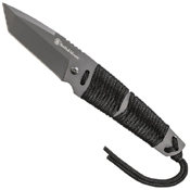 Full Tang SW910TA Tanto Style Blade Fixed Knife