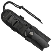 G-10 Handle Fixed Blade Knife