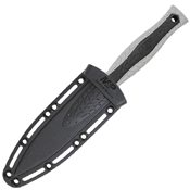 M&P Full Tang Dual-Edge Spear Point Blade Fixed Knife