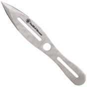 Smith and Wesson 2Cr13 Steel Blade 3 Pcs Throwing Knife Set