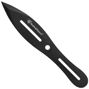 Smith and Wesson 2Cr13 Steel Blade 3 Pcs Throwing Knife Set