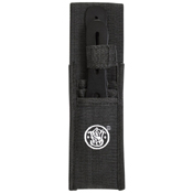 Smith and Wesson 2Cr13 Steel Blade 3 Pcs Throwing Knife Set