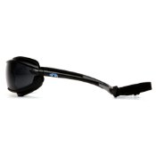 Pyrmaex Sealed XS3 Plus Eyewear With Adjustable Strap
