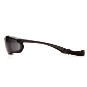 Pyramex Sealed Crossovr Eyewear H2X Anti Fog Clear Lens