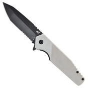 Schrade Shudder Tanto Assisted Folding Knife