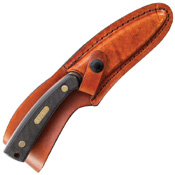 Old Timer 158OT Guthook Skinner Full Tang Fixed Blade Knife