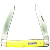 Old Timer 77OT Muskrat 7Cr17MoV Steel Blade Folding Knife