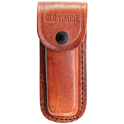 Old Timer 97OT Buzzsaw Trapper Folding Blade Knife