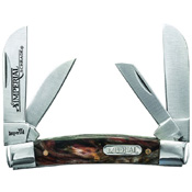 Imperial Congress 3Cr13MoV Steel Blade Folding Knife