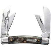 Imperial Congress 3Cr13MoV Steel Blade Folding Knife