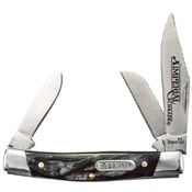 Imperial Stockman 3Cr13MoV Steel Blade Folding Knife