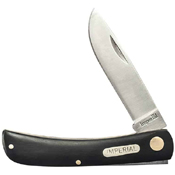 Imperial IMP22 POM Handle Folding Blade Knife