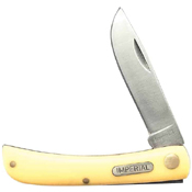 Imperial IMP22 POM Handle Folding Blade Knife