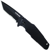 SCH108TB G-10 Handle Folding Blade Knife