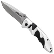 Sure-Lock 503 Aluminum Handle Folding Blade Knife