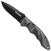 Sure-Lock 503 Aluminum Handle Folding Blade Knife