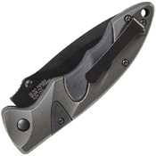 Sure-Lock 503 Aluminum Handle Folding Blade Knife