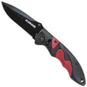 Sure-Lock 503 Aluminum Handle Folding Blade Knife