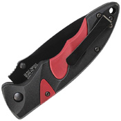 Sure-Lock 503 Aluminum Handle Folding Blade Knife