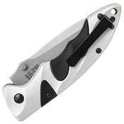Sure-Lock 503 Aluminum Handle Folding Blade Knife