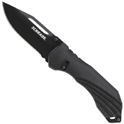 SCH510 Sure-Lock Folding Knife