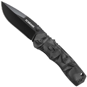 M.A.G.I.C. Dual Action Liner Lock Folding Blade Knife