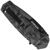 M.A.G.I.C. Dual Action Liner Lock Folding Blade Knife