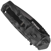 M.A.G.I.C. Dual Action Liner Lock Folding Blade Knife