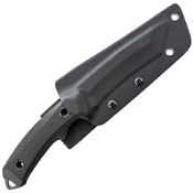 Schrade SCHF11 Recurve Tanto Blade Tactical Fixed Knife