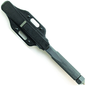 9 Inch One Piece Drop Forged SEA-1070 High Carbon Steel Tanto Blade