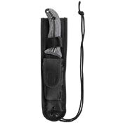 Frontier Full Tang 5.05 Inch Drop Point Blade Fixed Knife