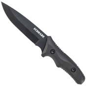 Guide Master SCHF39 Sling Shot Fixed Blade Knife
