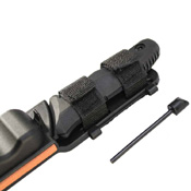 Guide Master SCHF39 Sling Shot Fixed Blade Knife