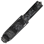 Full Tang Large CHF40L Drop Point Fixed Blade Knife