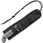 Frontier SCHF51 Full Tang Fixed Blade Knife