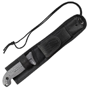 Frontier SCHF52 Full Tang Fixed Blade Knife